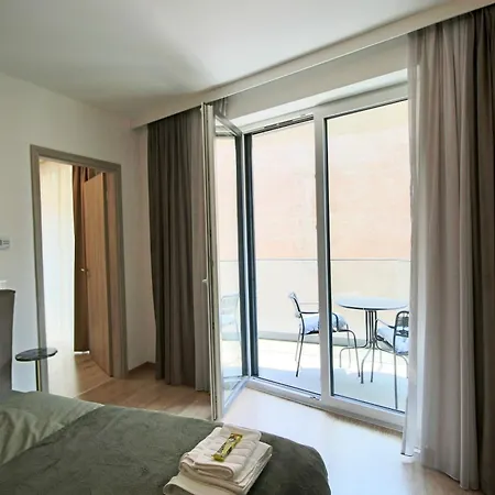 Erkel Estate At Kalvin Ter, 4 People, 2 Bathroom, Free Parking Lejlighed Budapest