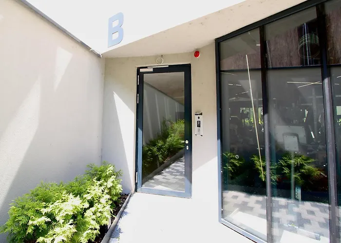 Lejlighed Erkel Estate At Kalvin Ter, 4 People, 2 Bathroom, Free Parking Budapest